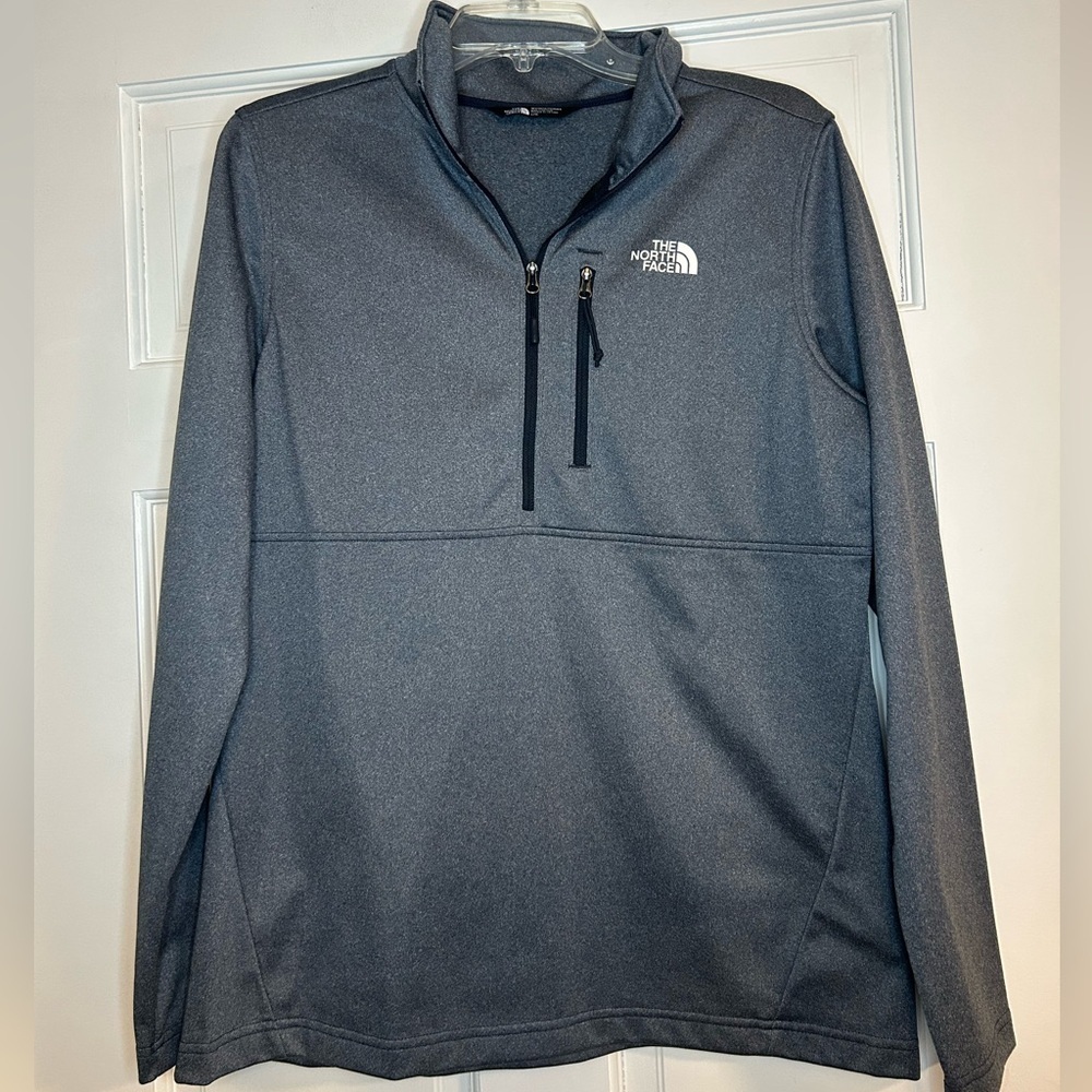 The North Face Women’s Navy 1/4 Zip